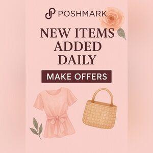 Make Offers!!!! 🫶🏼